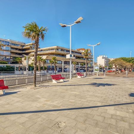 Apartment Les Tamaris By Interhome Arcachon Exteriér fotografie