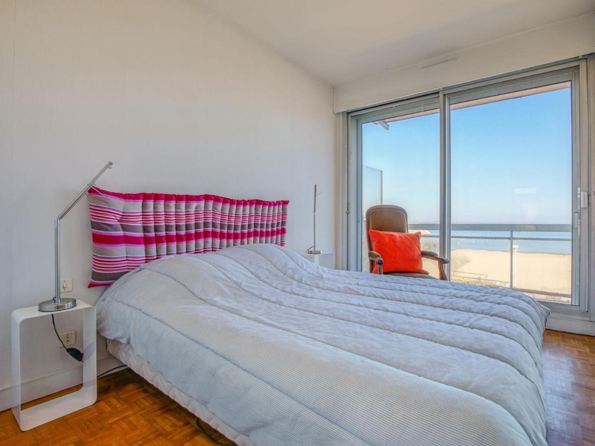 Apartment Les Tamaris By Interhome Arcachon Exteriér fotografie