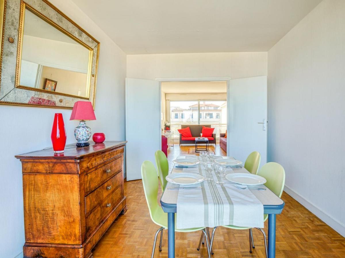 Apartment Les Tamaris By Interhome Arcachon Exteriér fotografie