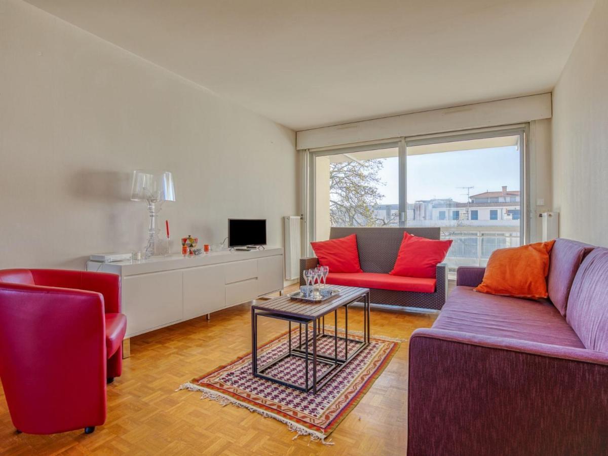 Apartment Les Tamaris By Interhome Arcachon Exteriér fotografie