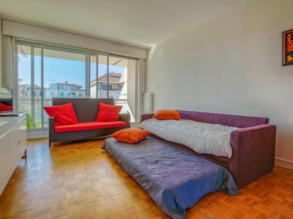Apartment Les Tamaris By Interhome Arcachon Exteriér fotografie